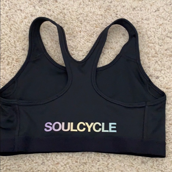 Nike Other - Nike x Soul Cycle bra - medium
